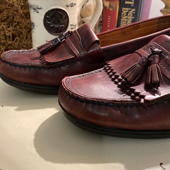Hush Puppies loafers - Picture 7 of 9
